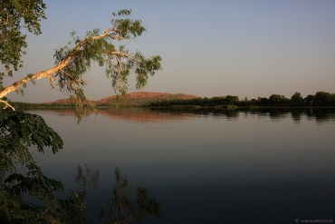 Lake Kununurra