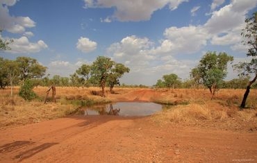 Gibb River Road
