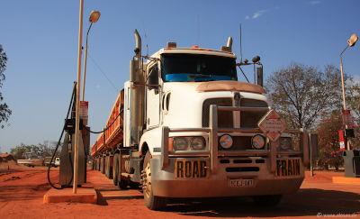 Road Train