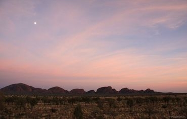 Kata Tjuta