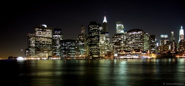 New York City