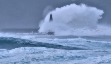 Faro Bajamar