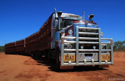 Road Train