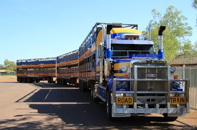 Road Train