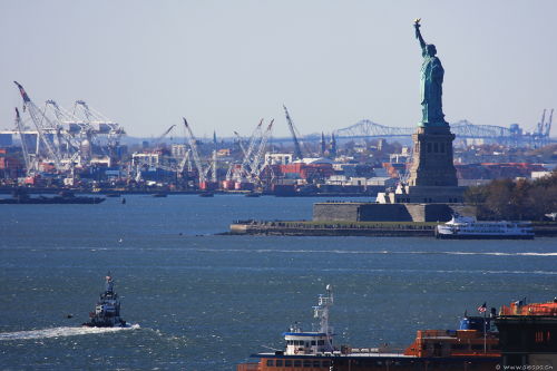 New York City