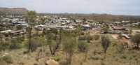 Alice Springs